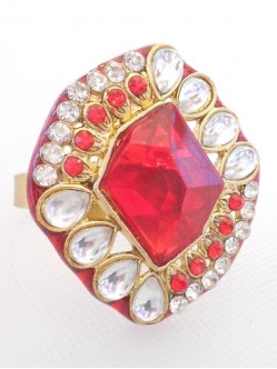 Kundan_Finger_Ring_3110KFR931